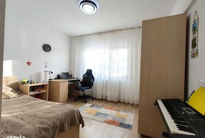 Apartament cu 2 camere decomandat în Negru Vodă - 4
