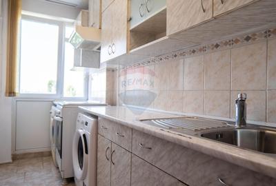 Vanzare apartament 3 camere - zona Antiaeriana - 9
