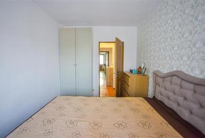Apartament 3 camere de vanzare zona E3 Tulcea - 3