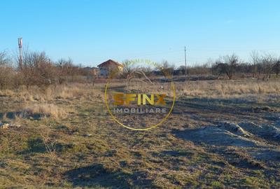 Soseaua Alexandriei, teren intravilan, 5000 mp, posibilitate 20.000 mp - 1