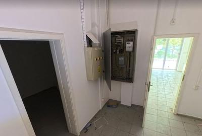 Spațiu comercial, de 312 mp, în Dristor - 17