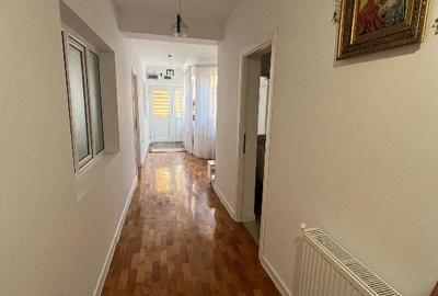 Casă cu 3 camere cu Teren 260 Mp în Central - 16
