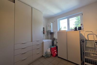 Vila individuala cu teren extins si intimitate – Mogosoaia - 27