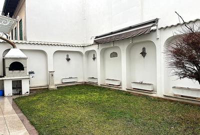 Birou, de 300 mp, în Floreasca - 2