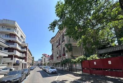 Romana - Dorobanti .apartament 3 camere la parter înalt. - 6