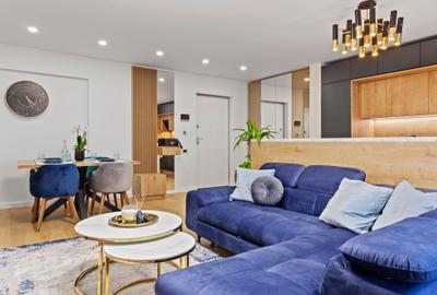 2 Bedrooms Design Apartment for Rent in Aviatiei Tower | Parking included - 2