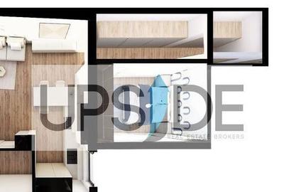 3 camere | Victoriei | Buzesti | Grivitei | bloc boutique - 6