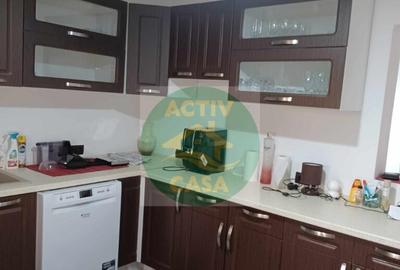 Casa in com.Horia - 1