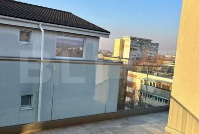 Apartament cu 2 camere semidecomandat în Brazda lui Novac - 9