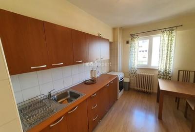 Apartament cu 2 camere semidecomandat, mobilat în Panduri - 2