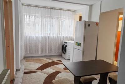 Apartament cu 2 camere decomandat, mobilat în Lujerului - 6