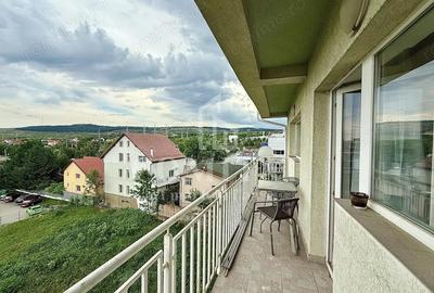 0% comision la cumparare | 3 camere | zona Audi Calea Turzii - 14