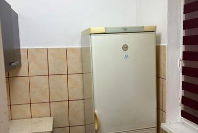 Garsonieră decomandată în Central - 7