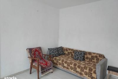 Apartament cu 2 camere nedecomandat în George Enescu - 3