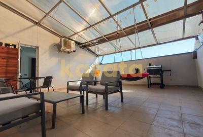 Apartament cu 3 camere decomandat, mobilat în Militari - 19