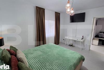Apartament cu 2 camere decomandat în Răzvad - 2