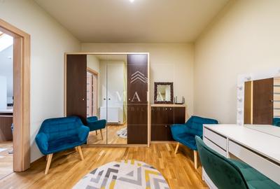 Apartament 2 camere, etajul 3, bloc tip vila, Lidl-Selimbar Apartament 2 camere, etajul 3, bloc tip vila, Lidl-Selimbar - 5