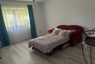 Casă cu 3 camere în Central - 3