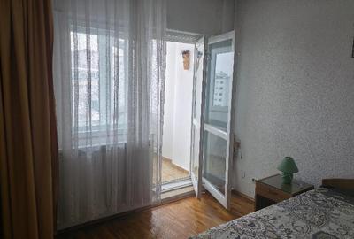 Garsonieră decomandată, mobilată în Unirii - 3