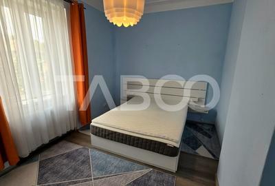 Apartament de inchiriat la casa Central 4 camere 2 bai 2 balcoane - 5
