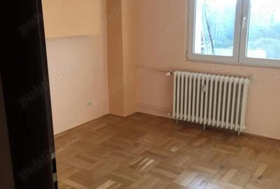 Apartament cu 2 camere semidecomandat în Muncii - 11