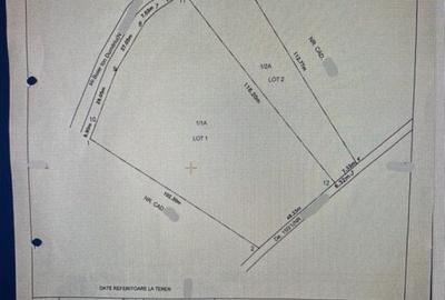 Comision 0%! Panorama superba, intravilan, 7631mp, front stradal 87m - 7
