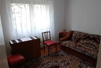 Apartament cu 2 camere semidecomandat în Central - 8
