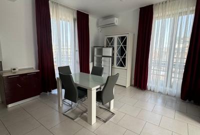 Apartament 2 camere foarte spațios zona Parcul Carol cu loc de parcare și boxă - 2