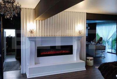 Vila superba, 720 mp teren, 220 mp utili, zona Hereditas, Ipotesti - 4