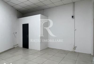 Spațiu comercial, de 143 mp, în Ultracentral - 10