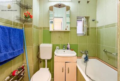 2 Camere | Brancoveanu-Berceni | DECOMANDAT | Anvelopat | - 6