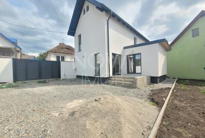 Casa individuala 3 camere - Cartier Gusterita, Sibiu - 2