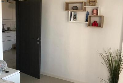 Apartament 2 camere + terasa si loc parcare, mobilat/utilat, la malul marii!!! - 4