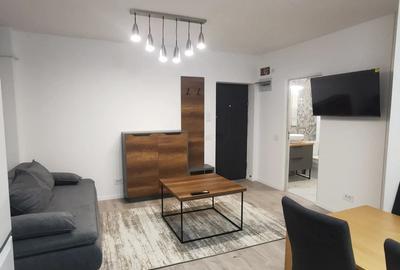 Apartament la prima inchiriere, bloc nou, Daliei 2H, etaj 1, 38 mp - 9