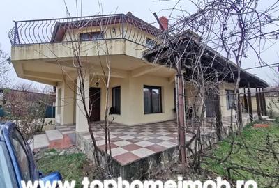 Vila P+1 Iancu Nicolae- Pipera- Drumul Potcoavei - 19