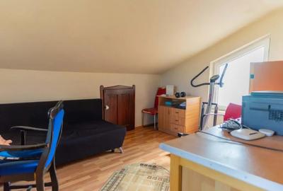 Spațiu comercial, de 570 mp, în Ghelința - 16