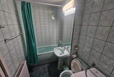 Apartament cu 2 camere decomandat în Scriitorilor - 2