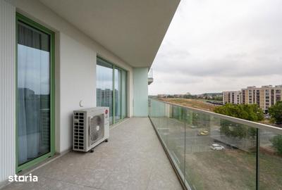 Apartament cu 3 camere decomandat în Străulești - 3