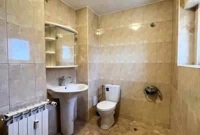 Apartament cu 4 camere decomandat în P-ța Unirii - 14