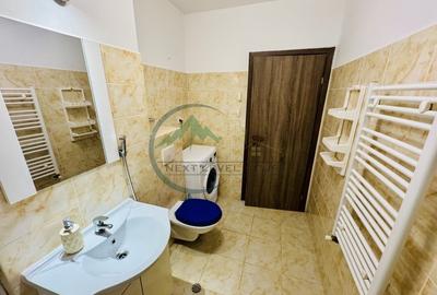 Studio spatios, etaj 1, Subcetate Residence, Sanpetru, loc parcare - 5