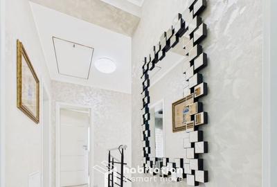 Casă patru camere în locație privilegiatǎ în Dumbrăvița - 12