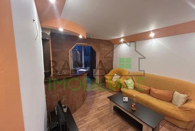 Apartament 3 camere de vanzare Astra Brasov. - 7
