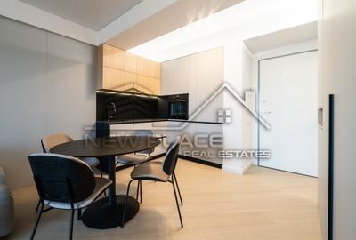 CORTINA NORTH | Apartament deosebit | View liber | Lux - 5