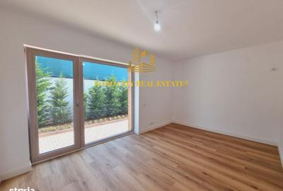 Apartament cu 4 camere în Dămăroaia - 20