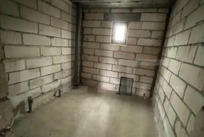 Casa la ro?u P+E, 90 mp, teren 500 mp, localitate Decinden - 4