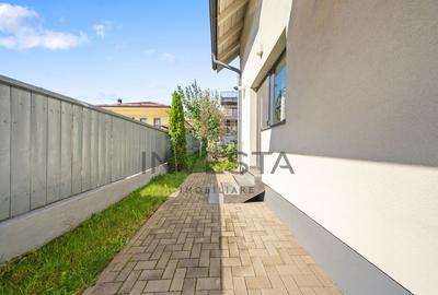 Duplex finisat modern 4 camere! Cartierul Iris strada Maramuresului! - 12