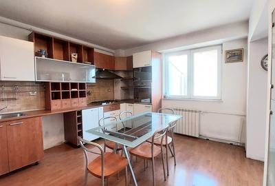 Apartament cu 3 camere decomandat în Nicolae Grigorescu - 6