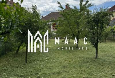 Teren Construcții intravilan de 900 mp, în Calea Dumbrăvii - 2