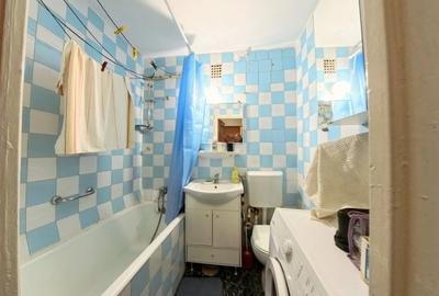 Oportunitate! - 2 Camere - Decomandat - Auchan - Drumul Taberei - 4