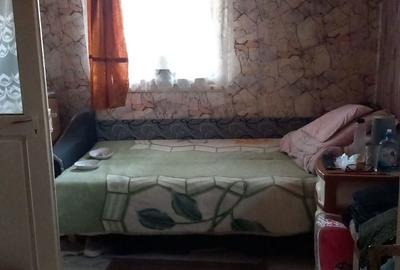 Casă cu 3 camere cu Teren 1311 Mp în Bordei Verde - 7